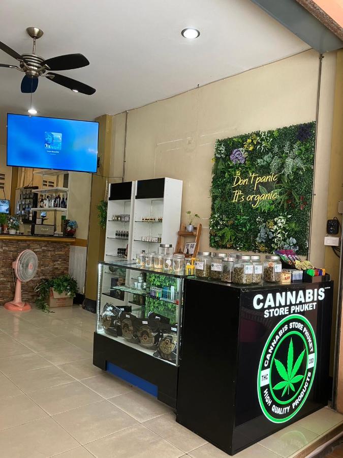 Cozy Place Patong Екстериор снимка