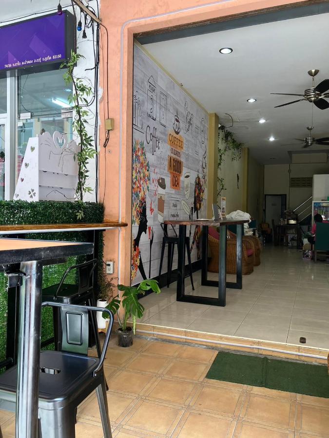 Cozy Place Patong Екстериор снимка