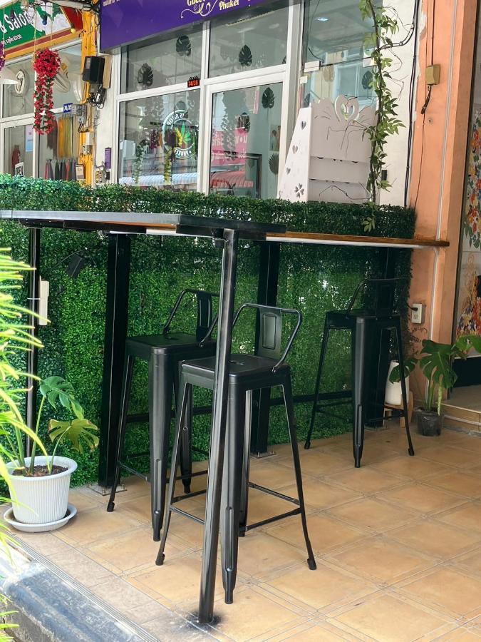 Cozy Place Patong Екстериор снимка
