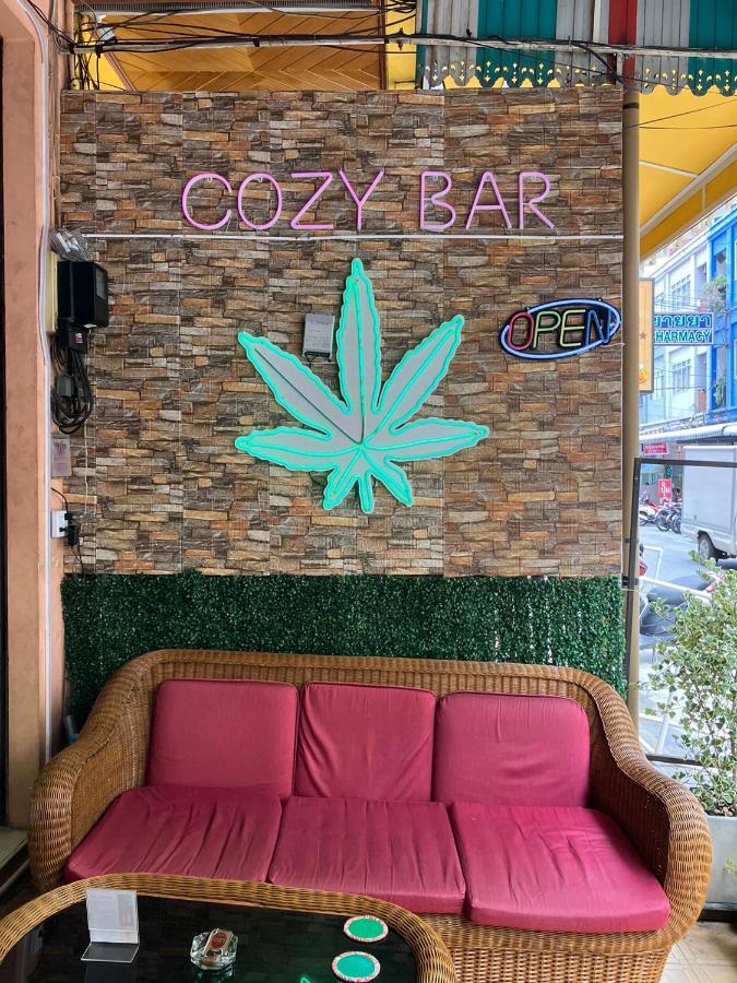 Cozy Place Patong Екстериор снимка