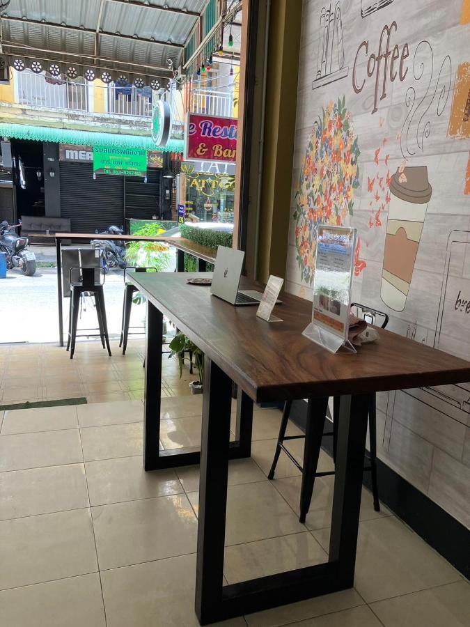 Cozy Place Patong Екстериор снимка