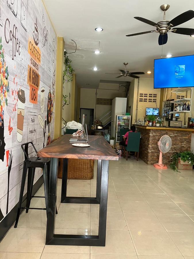 Cozy Place Patong Екстериор снимка