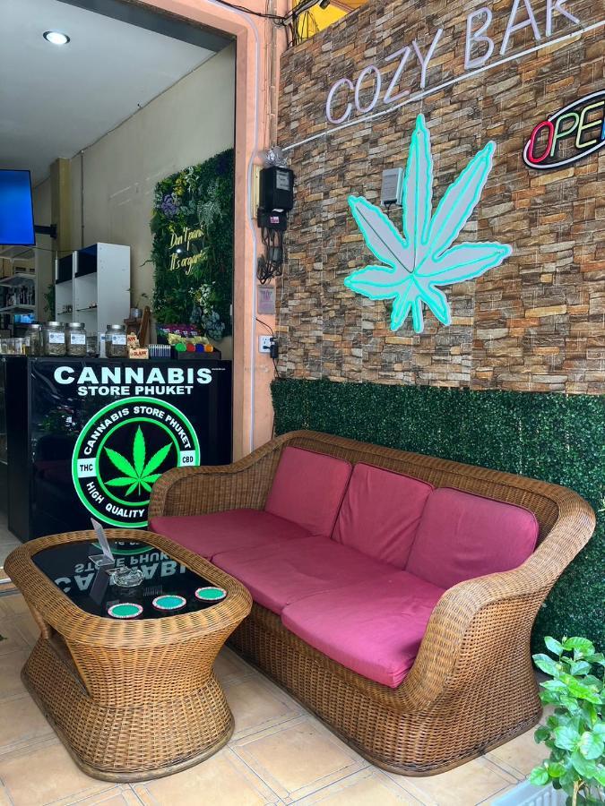 Cozy Place Patong Екстериор снимка