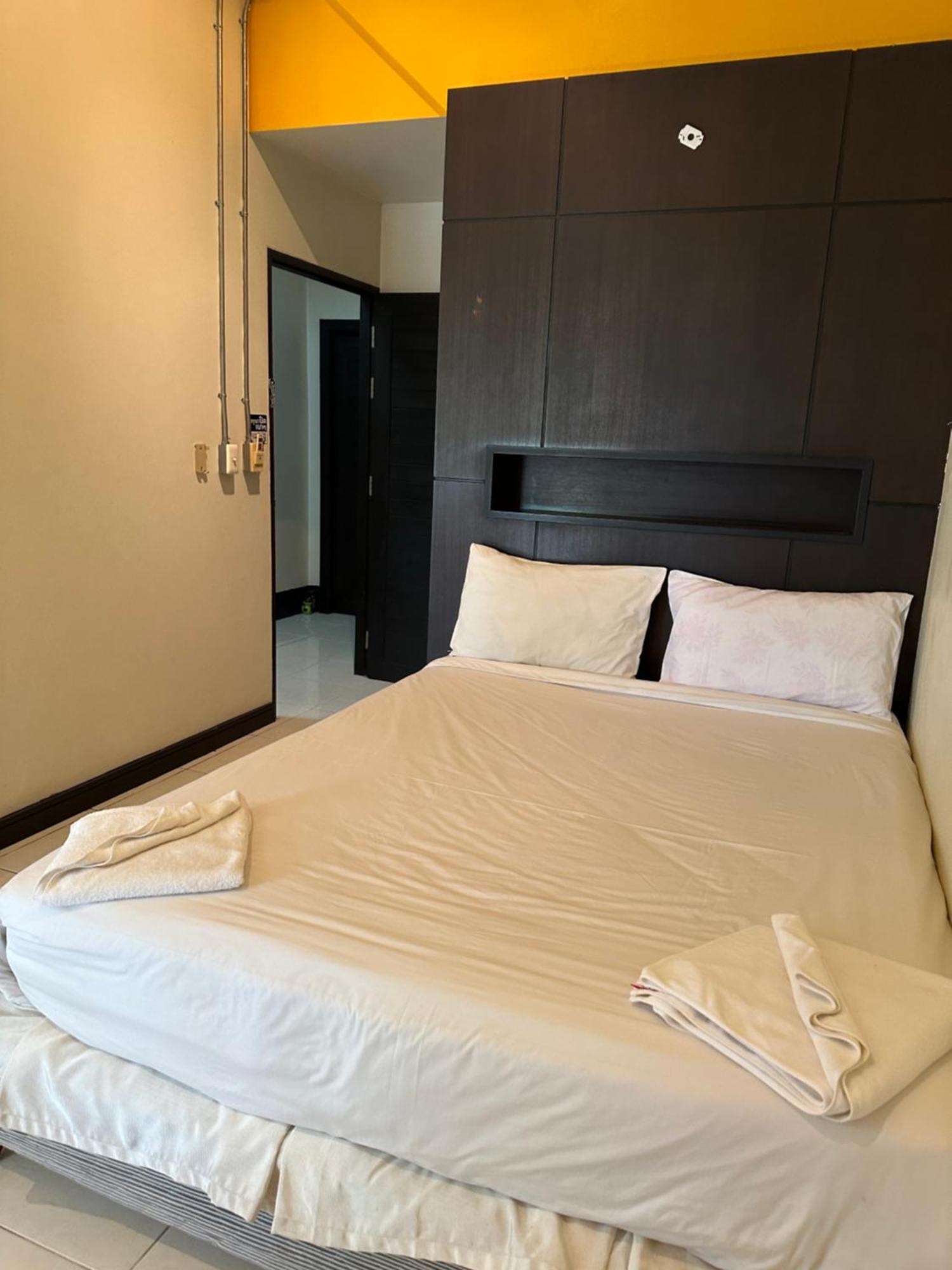 Cozy Place Patong Екстериор снимка